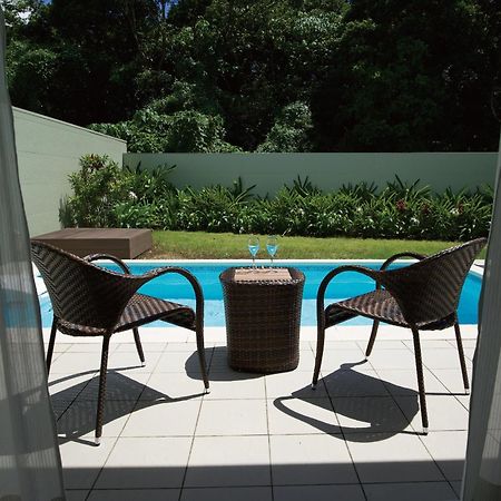 Yumiha Okinawa Villa Onna Bilik gambar