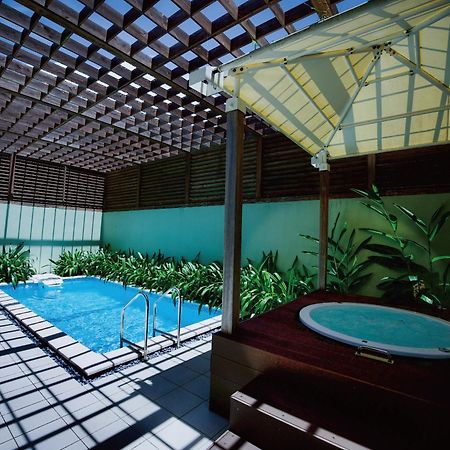 Yumiha Okinawa Villa Onna Bilik gambar