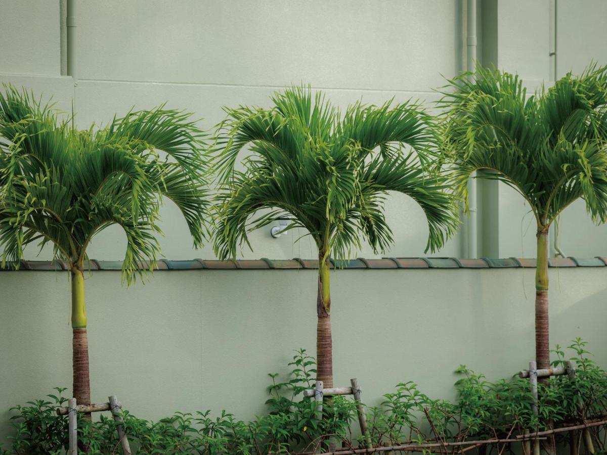 Yumiha Okinawa Villa Onna Luaran gambar