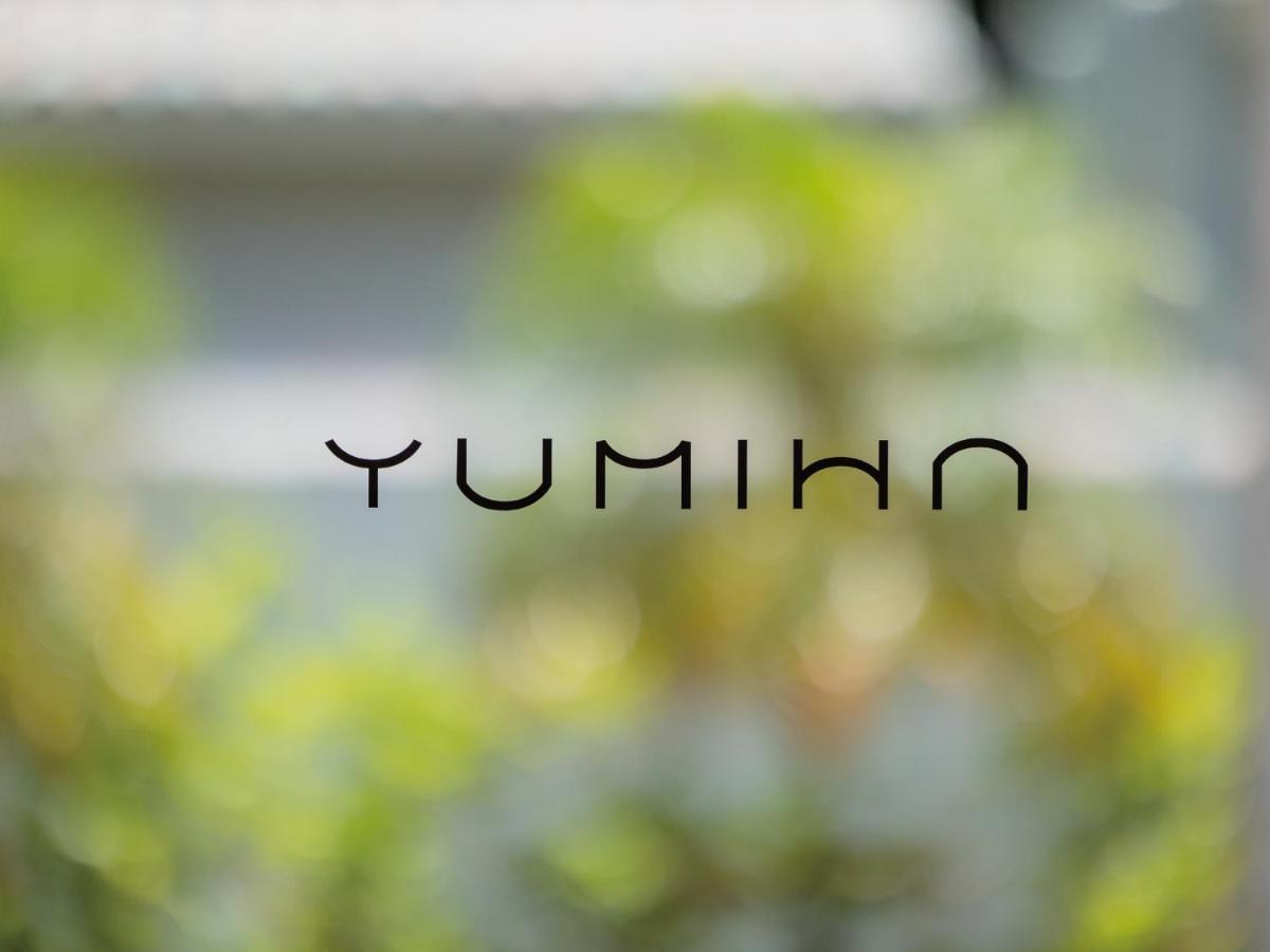 Yumiha Okinawa Villa Onna Luaran gambar