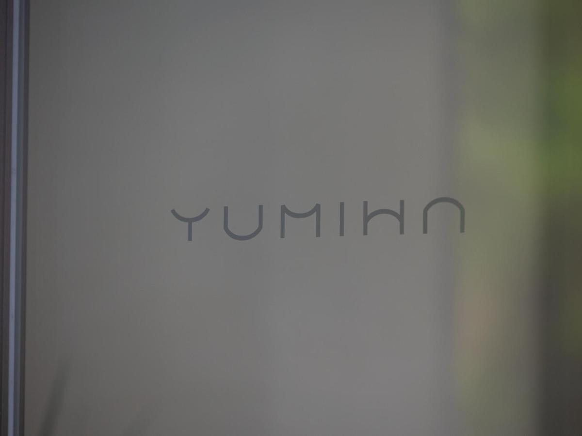 Yumiha Okinawa Villa Onna Luaran gambar
