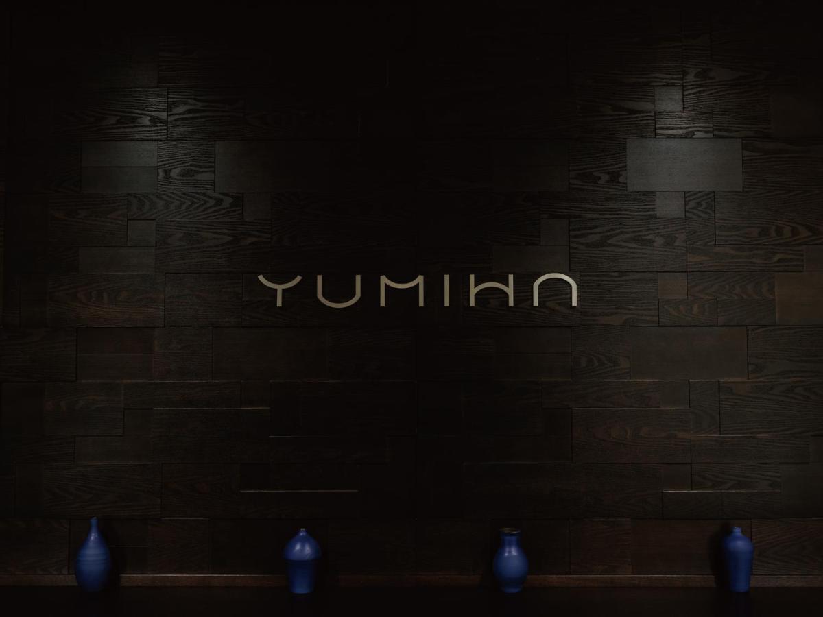 Yumiha Okinawa Villa Onna Luaran gambar