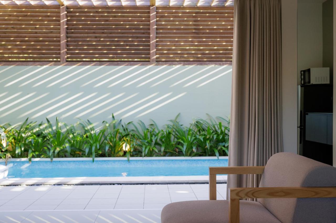 Yumiha Okinawa Villa Onna Luaran gambar