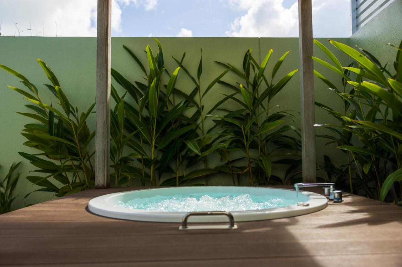 Yumiha Okinawa Villa Onna Luaran gambar