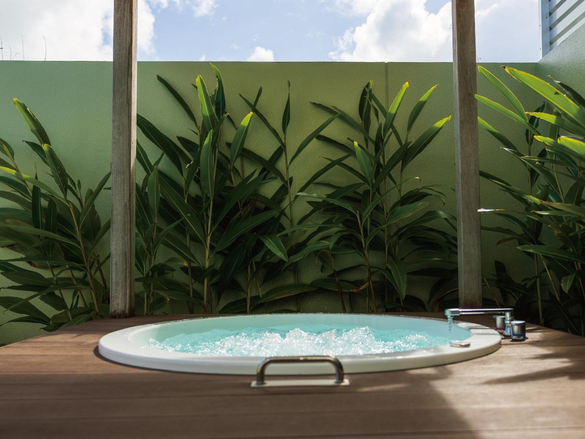 Yumiha Okinawa Villa Onna Bilik gambar